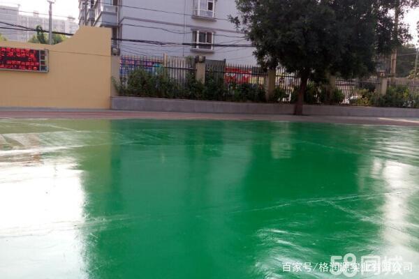 定南 地坪漆翻新维修
